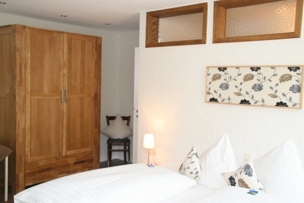 Mosellandhotel im Enderttal "Zum Onkel Willi"